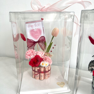 Qixi Love Box - Qixi2025